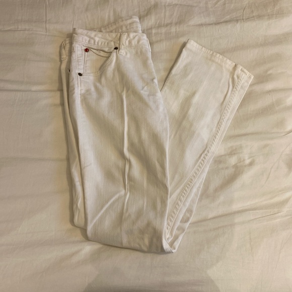 Hudson’s straight leg jeans - Picture 3 of 3